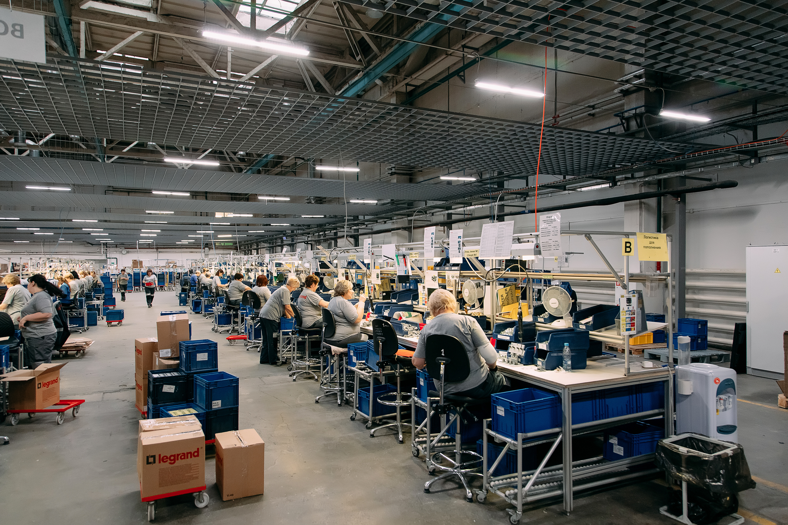 Завод ДАККОР Ульяновский - фото 2