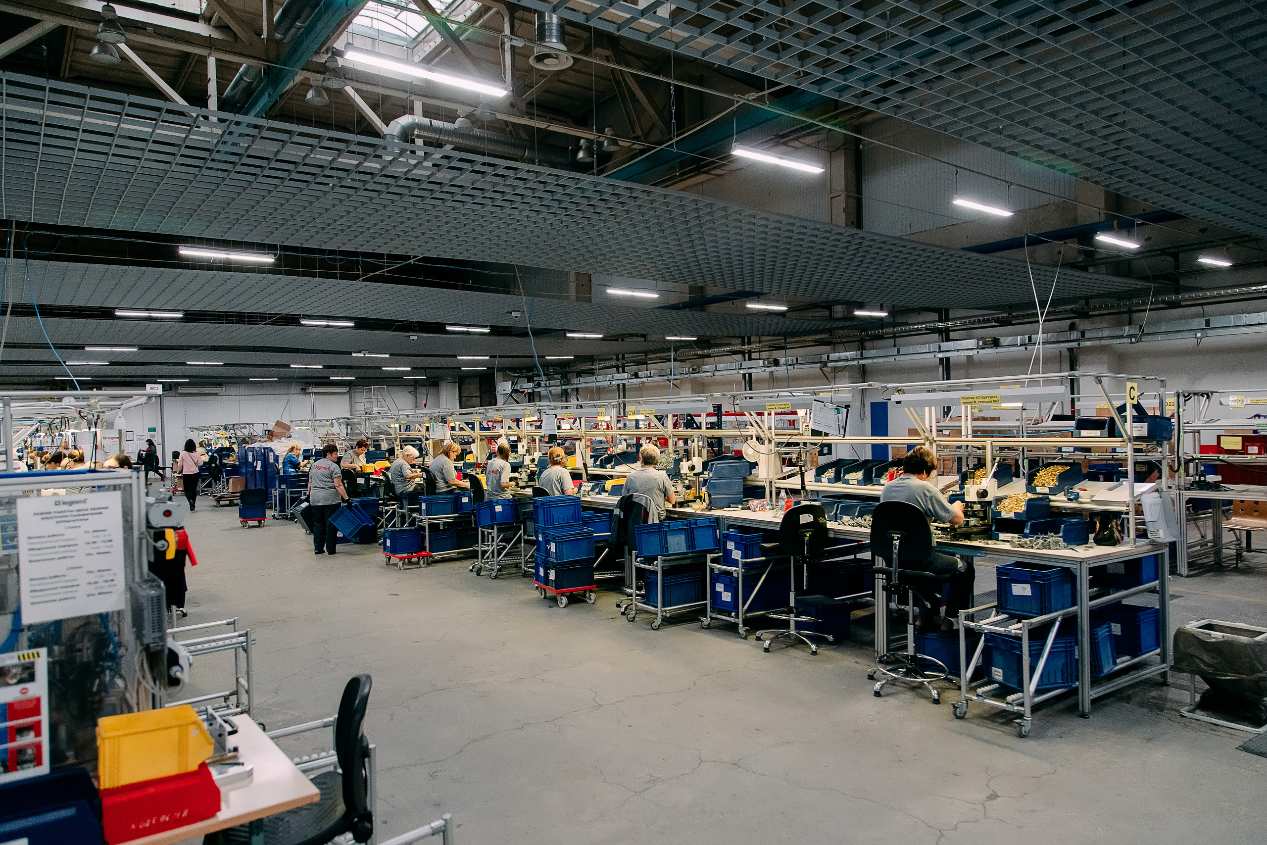 Завод ДАККОР Ульяновский - фото 3