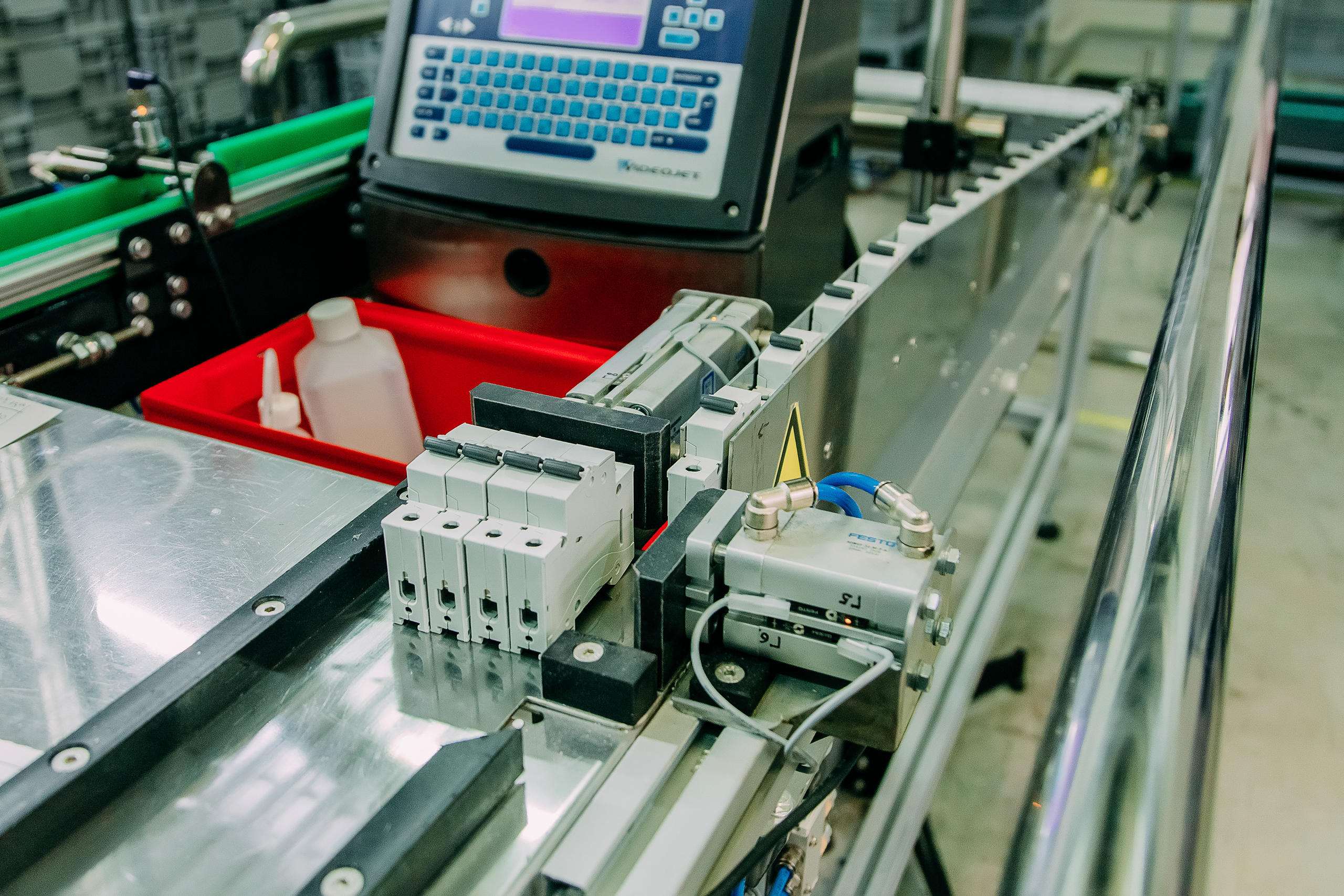 Завод ДАККОР Ульяновский - фото 4