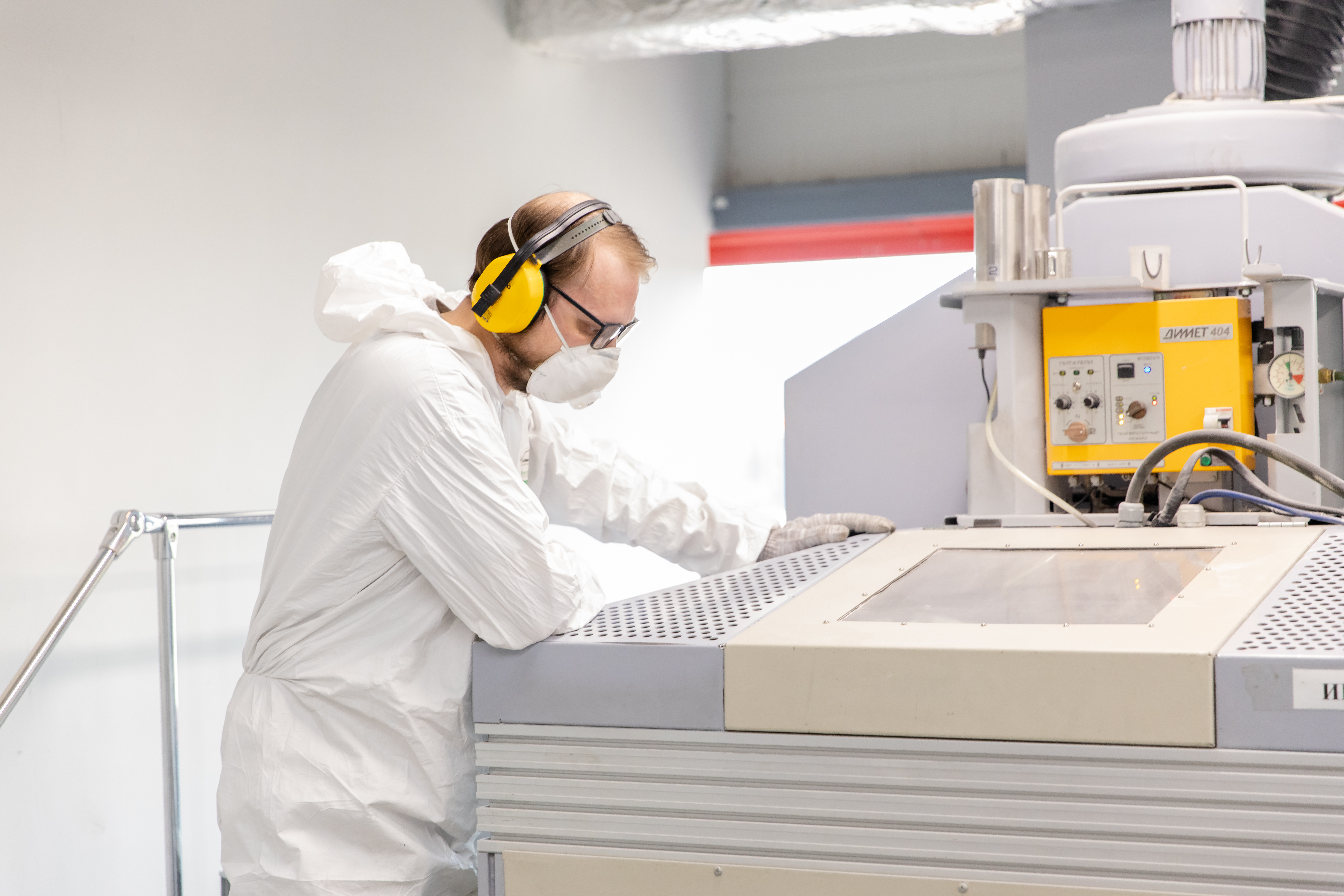 Завод ДАККОР Волга - фото 2