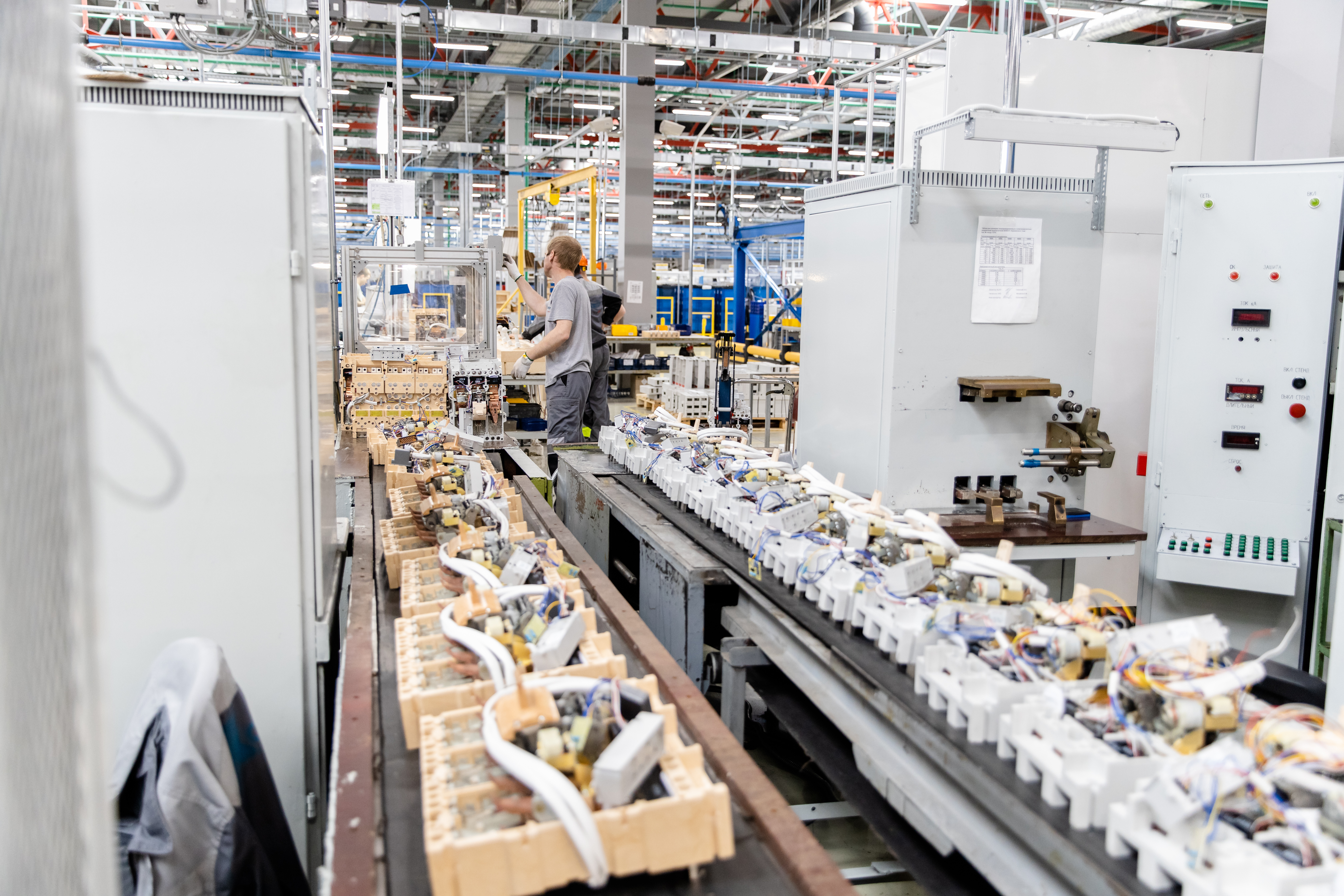 Завод ДАККОР Волга - фото 3