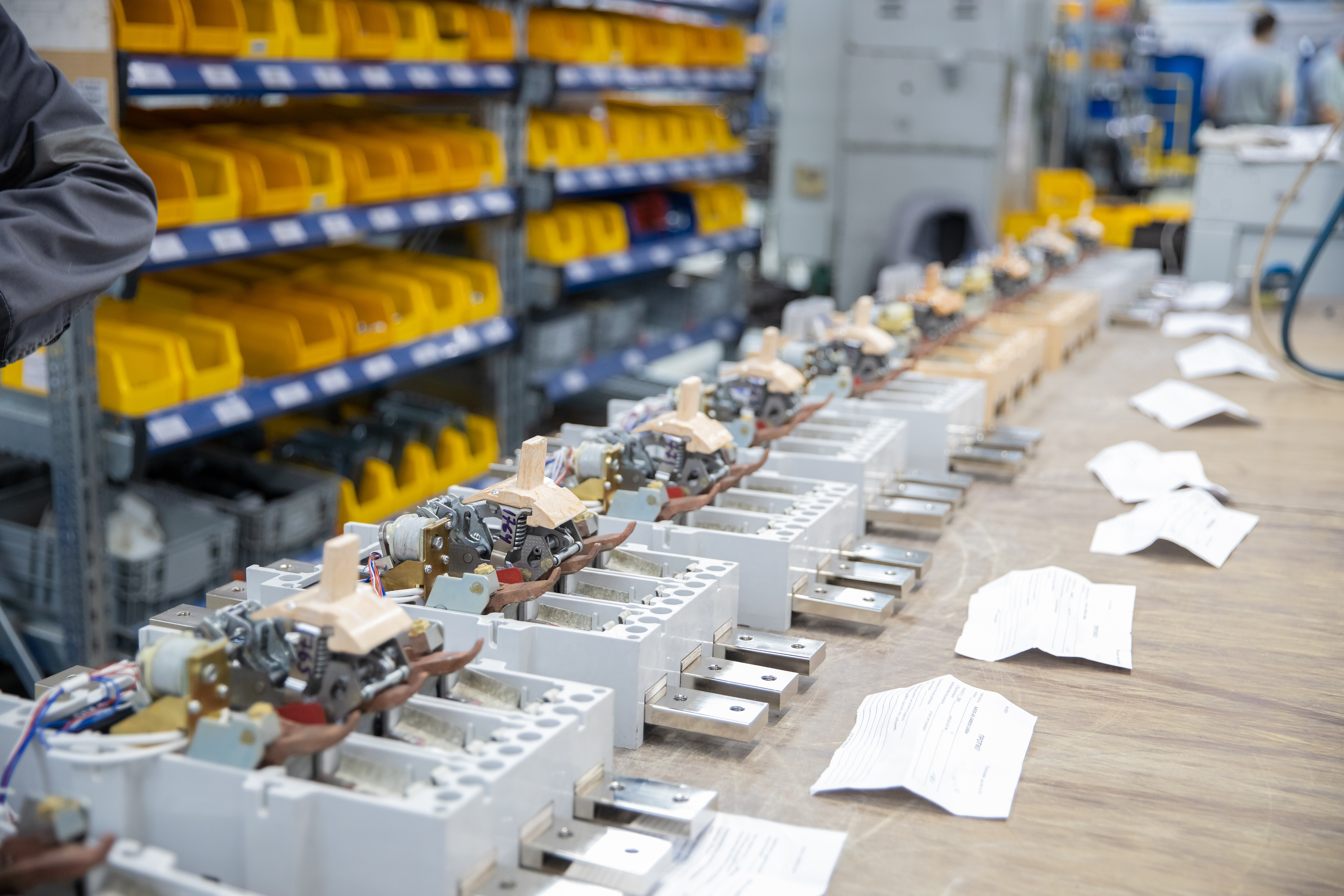 Завод ДАККОР Волга - фото 4