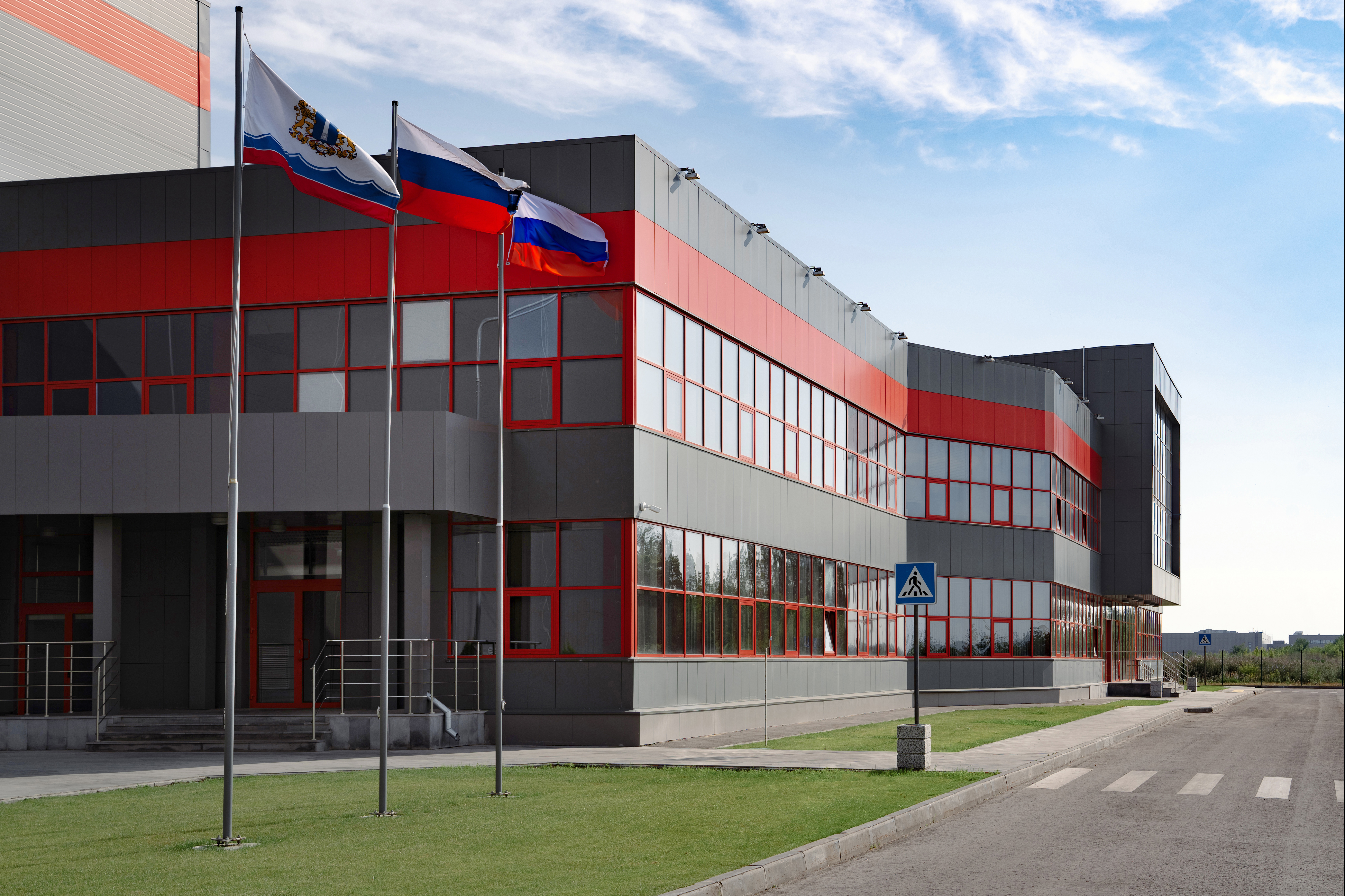 Завод ДАККОР Волга - фото 6