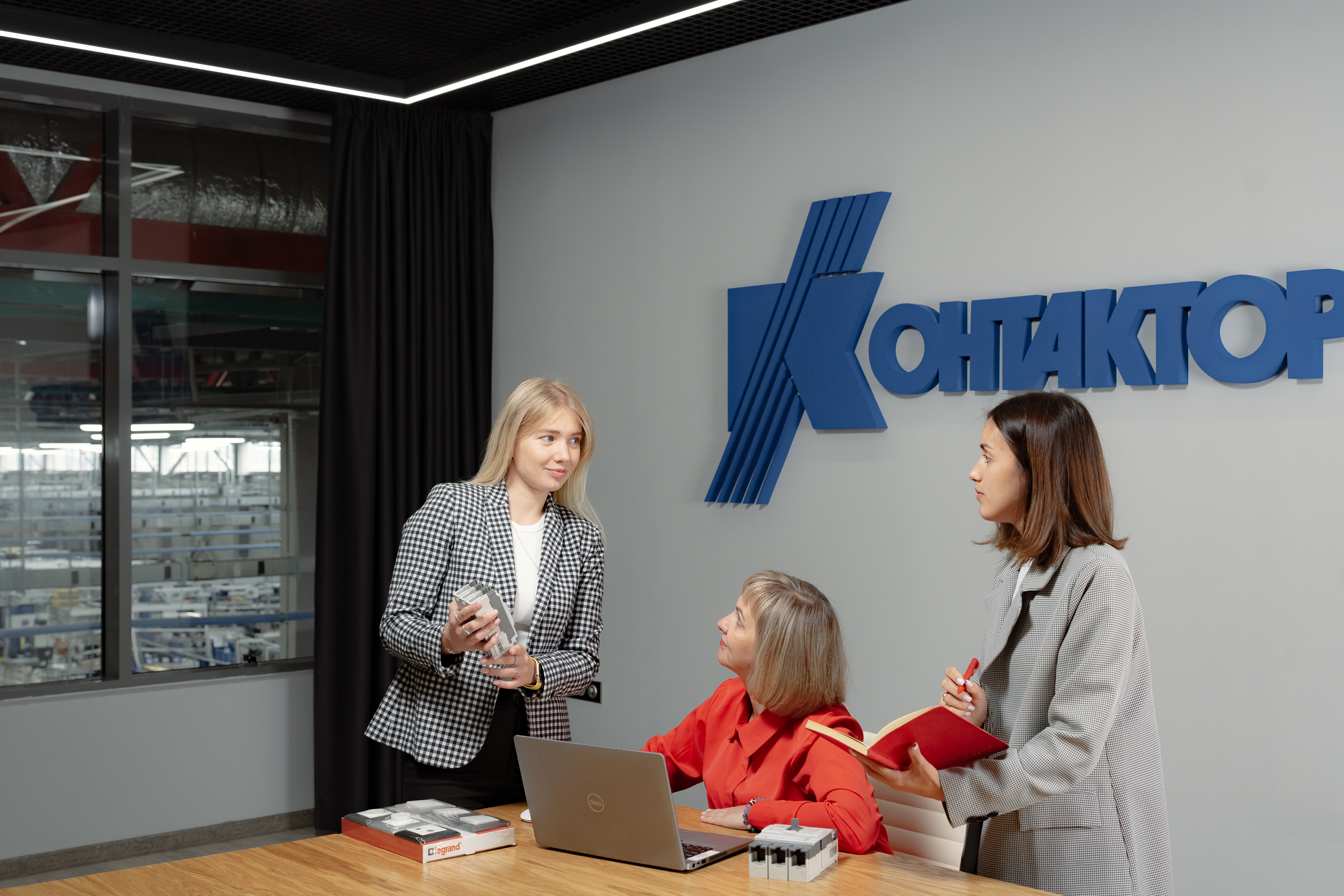 Завод ДАККОР Волга - фото 7