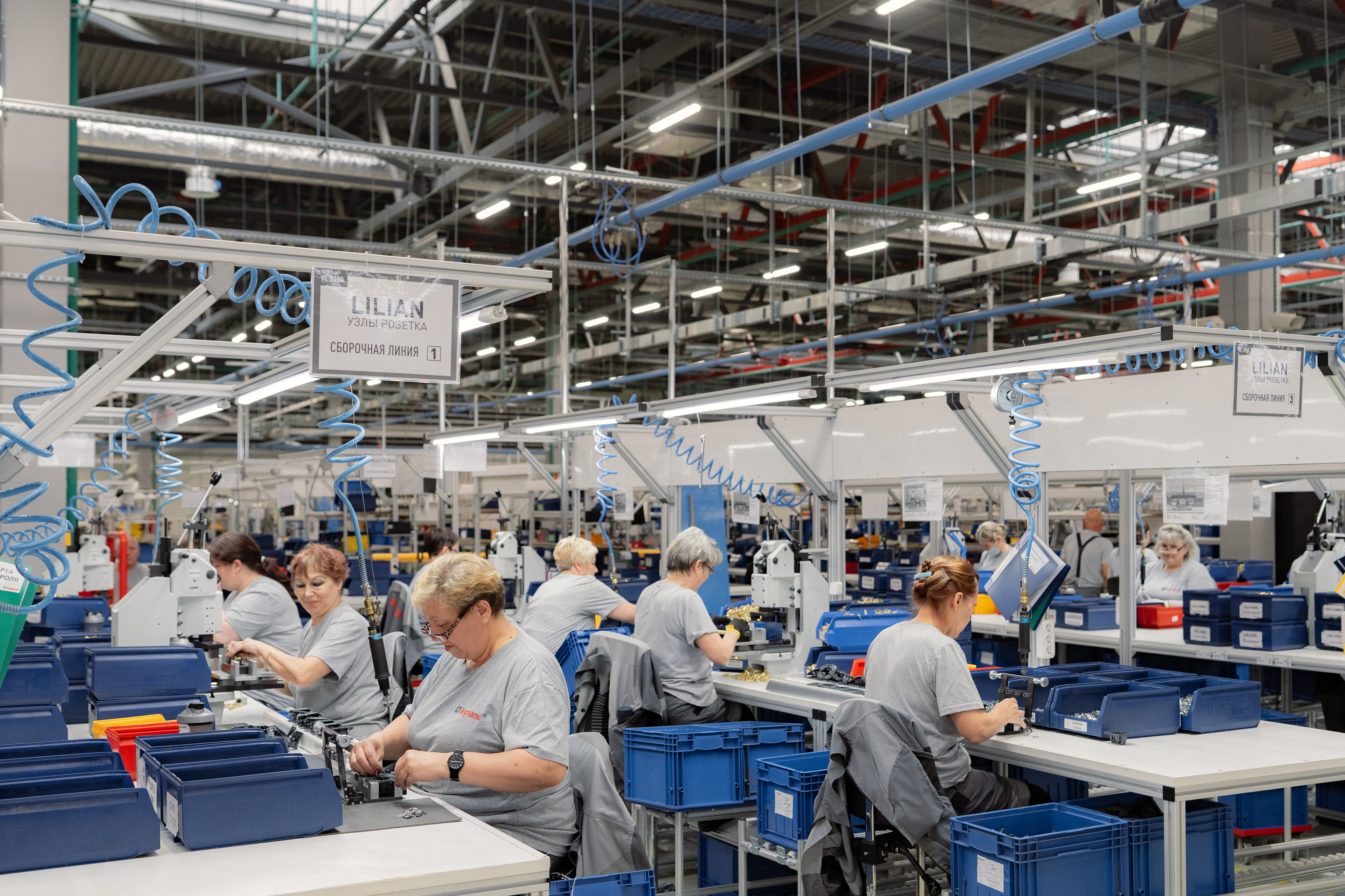 Завод ДАККОР Волга - фото 8