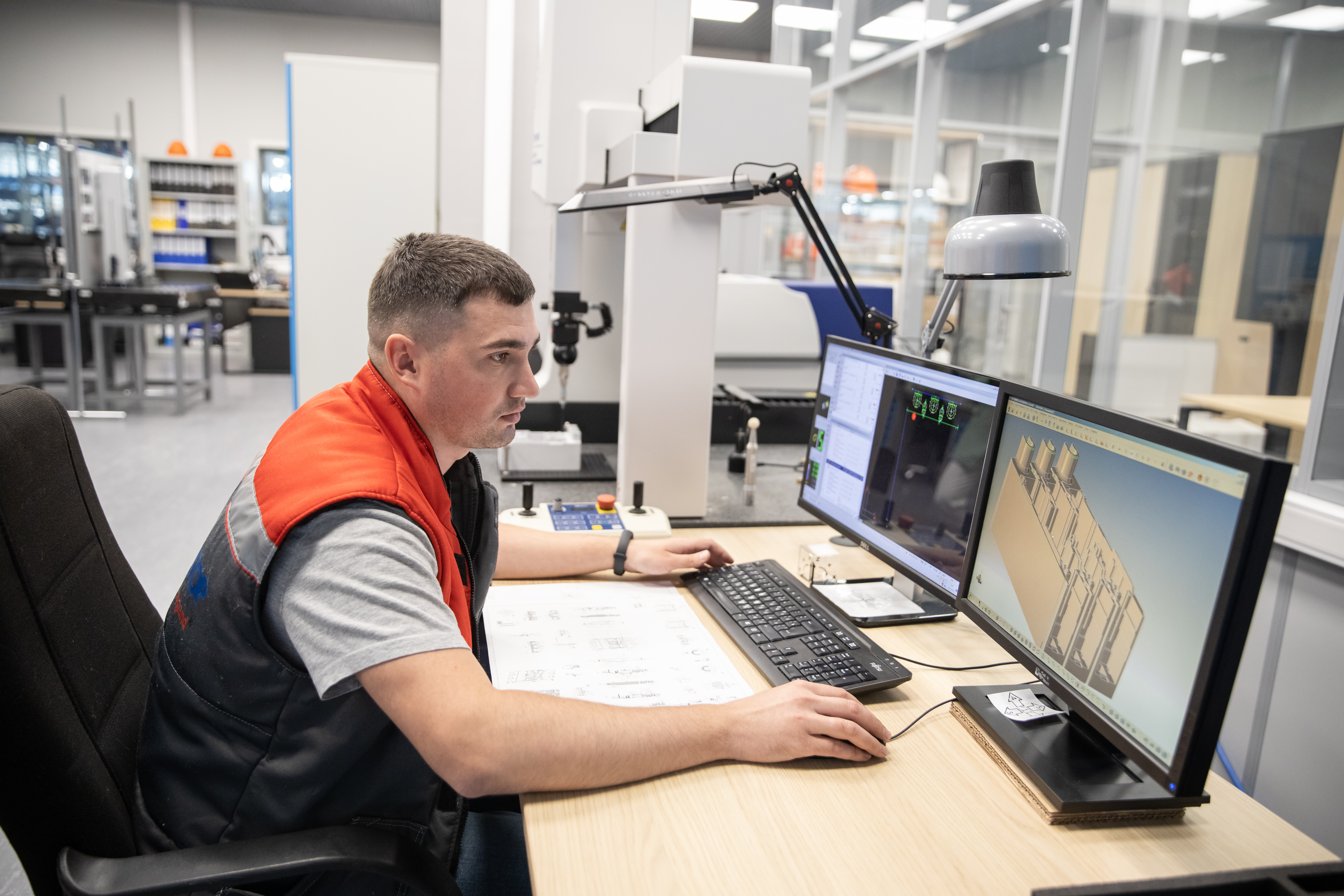 Завод ДАККОР Волга - фото 9