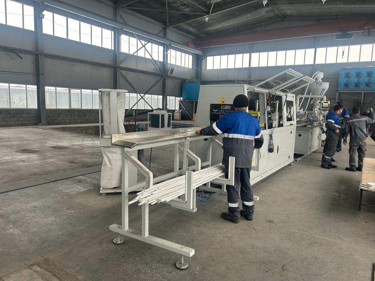 Казахстан - фото 2