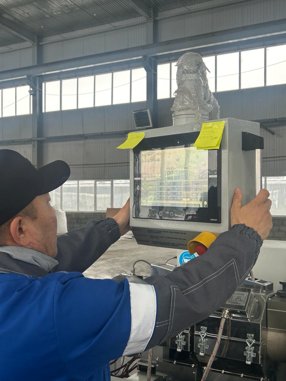 Казахстан - фото 4