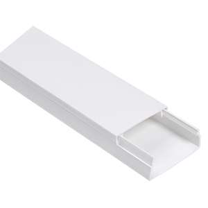 Кабель-канал ПВХ