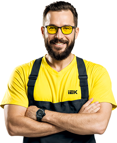 Электромонтажник