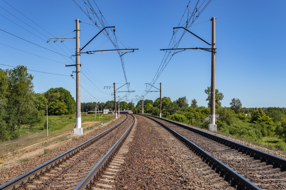 Полный комплект электрооборудования IEK GROUP — для железнодорожных подходов